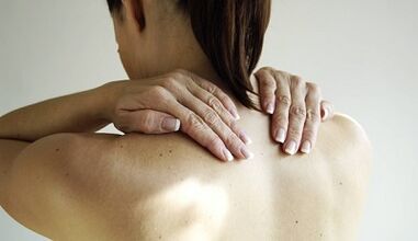 Self-quality with cervical vertebrae