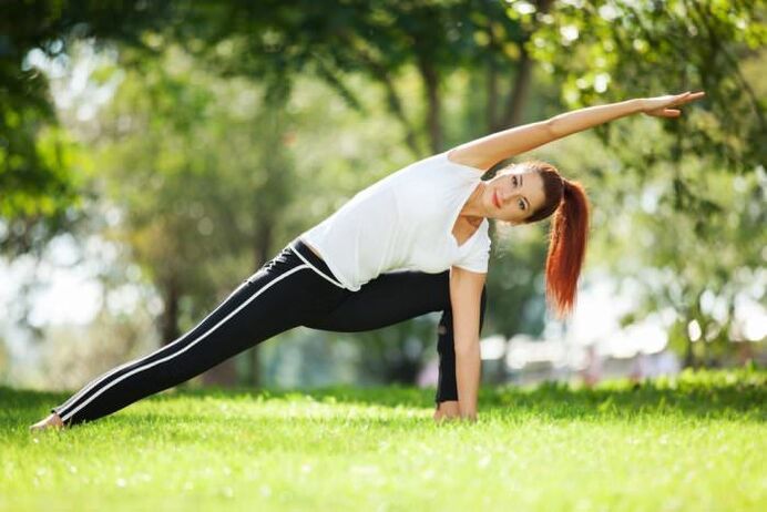 physiotherapy