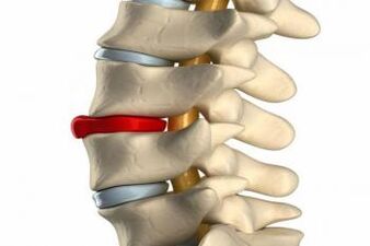 Development mechanism