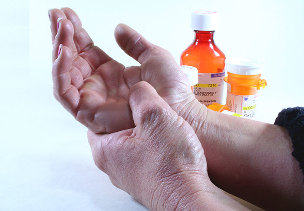 Methods of treating arthritis and arthritis