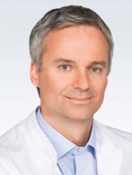 Dr. Rheumatologist Daniel